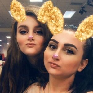 Meet your Posher, Vicki